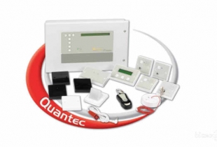 Quantec Nurse Call System